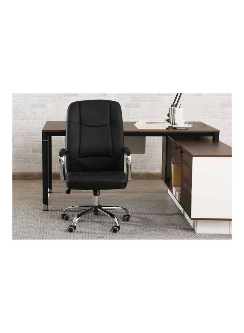 Boughton Office Chair Black