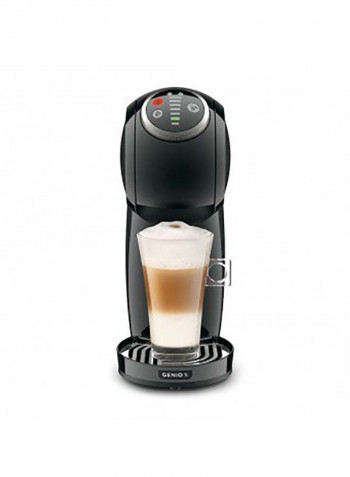 Coffee Machine EDG315.B Black