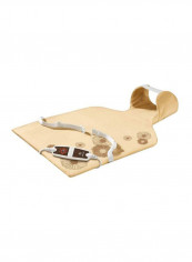 HK 58 Cosy Back And Neck Heat Pad