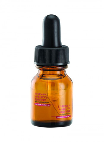 Brightening And Firming Eye Serum 10ml