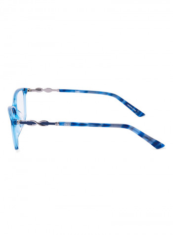Women's Rectangle Eyeglass Frame