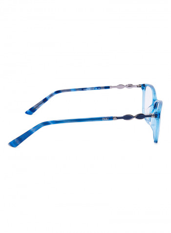 Women's Rectangle Eyeglass Frame