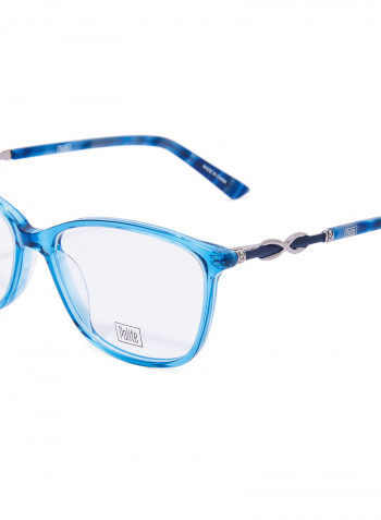 Women's Rectangle Eyeglass Frame