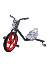 Baby Pedal Drift Scooter Drifting Tricycle Ride On Toys