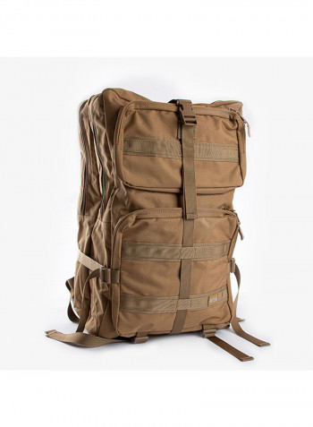 Marcello Rucksack Brown