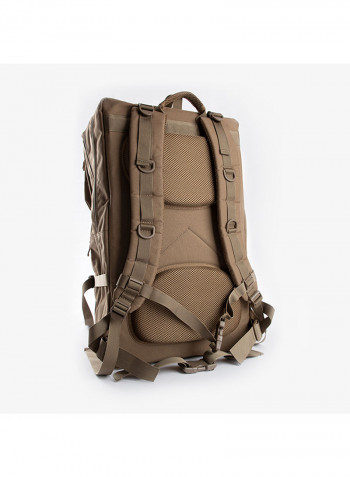 Marcello Rucksack Brown