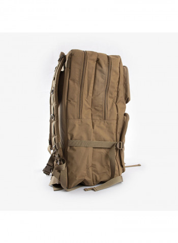 Marcello Rucksack Brown