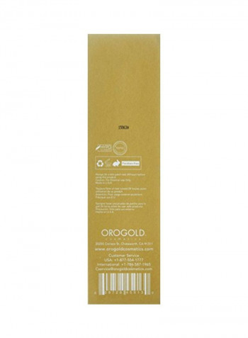 24K Vitamin C Facial Cleanser 80ml
