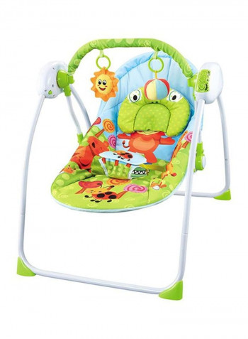 Electric Baby Rocking Chair