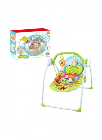 Electric Baby Rocking Chair