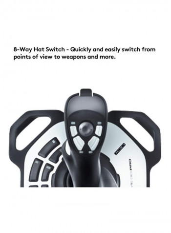 Extreme 3d Pro Joystick