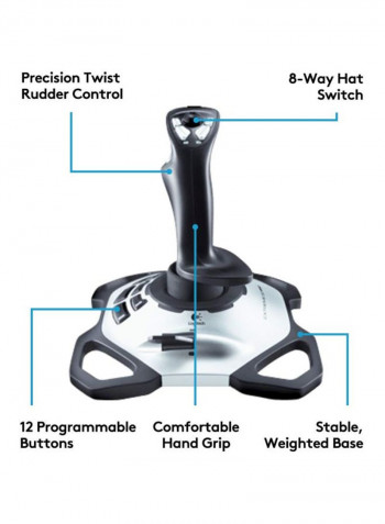 Extreme 3d Pro Joystick