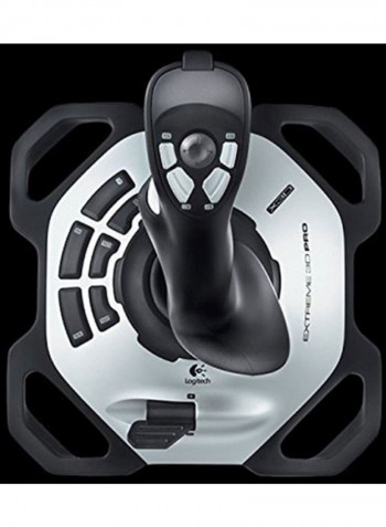Extreme 3d Pro Joystick