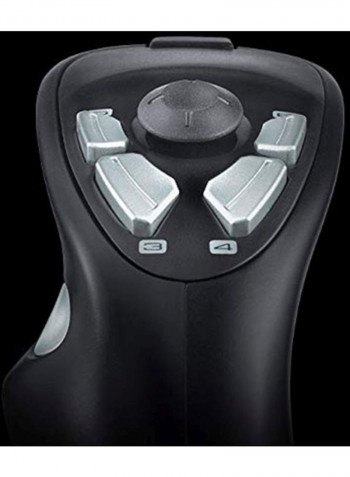 Extreme 3d Pro Joystick