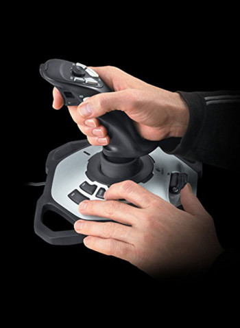 Extreme 3d Pro Joystick