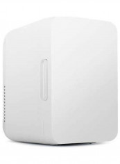 Little Portable Refrigerator for Car 8 لتر Efr-142smkiii White