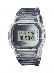 Men's G-Shock Water Resistant Digital Watch DW-5600SK-1DR