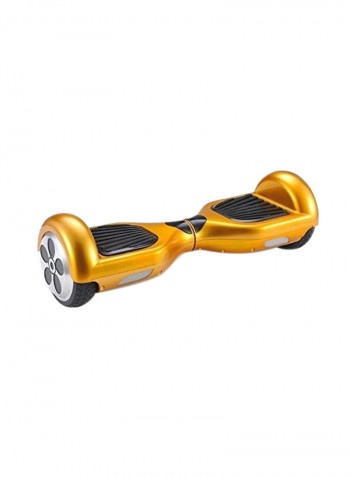 Two Wheel Self Balancing Electric Scooter