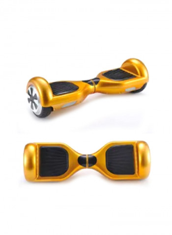 Two Wheel Self Balancing Electric Scooter