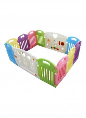 12-Piece Panels Playpen PLP-WL016-8 2meter reviews 12-Piece Panels Playpen PLP-WL016-8 2meter