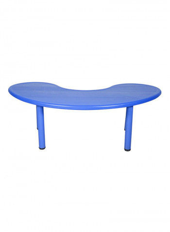 Oblong Table - Hf-2703 155x 58x 50centimeter