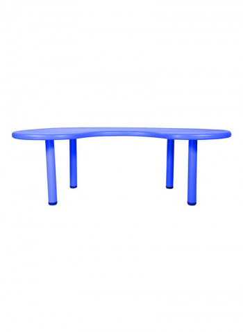 Oblong Table - Hf-2703 155x 58x 50centimeter