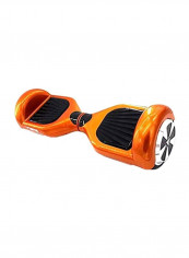 Self Balancing Smart Hoverboard 584x186x178millimeter