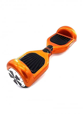 Self Balancing Smart Hoverboard 584x186x178millimeter
