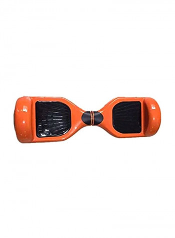 Self Balancing Smart Hoverboard 584x186x178millimeter