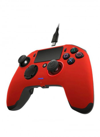 Revolution Pro Wireless Controller 2 For PlayStation 4