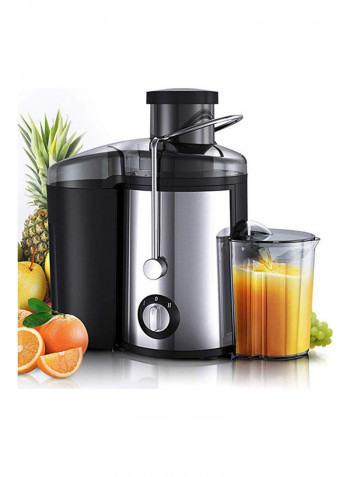 Table Electric Juicer 800W 1500 ml 800 W H33A Black