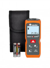 Laser Messfix Orange/Grey 50meter