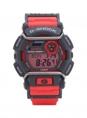 Men's Water Resistant Digital Watch GD-400-4DR reviews Men's Water Resistant Digital Watch GD-400-4DR