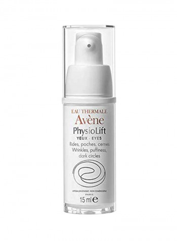 PhysioLift Eye Serum 0.5ounce