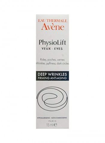 PhysioLift Eye Serum 0.5ounce