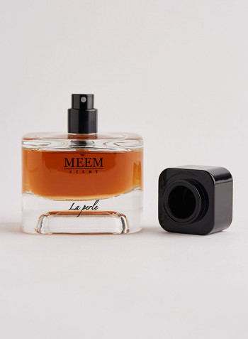 Homers Collection La Perle EDP 50ml