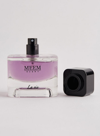 Homers Collection La Vie EDP 50ml