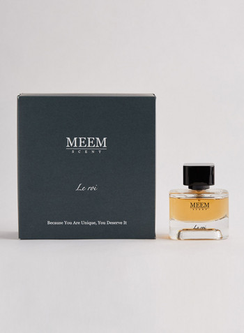Homers Collection Le Roi EDP 50ml