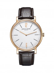 Men's Leather Analog Watch A.PC902251F03U reviews Men's Leather Analog Watch A.PC902251F03U