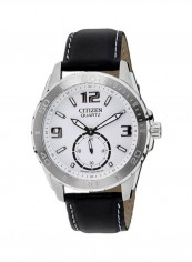 Men's Water Resistant Analog Quartz Watch AO3010-05A