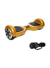 Smart Self Balancing Electric Hoverboard Set 65x23x25cm