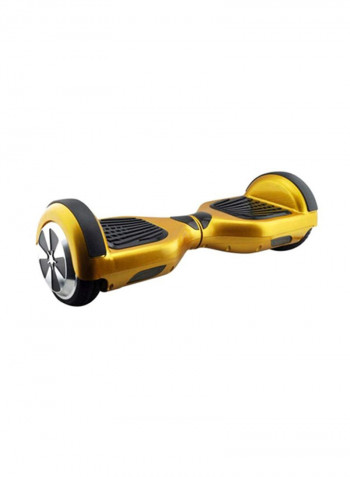 Smart Self Balancing Electric Hoverboard Set 65x23x25cm