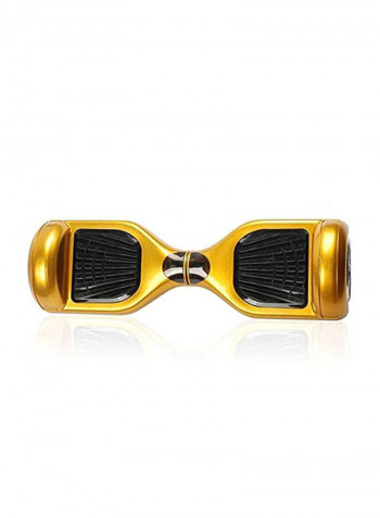 Smart Self Balancing Electric Hoverboard Set 65x23x25cm