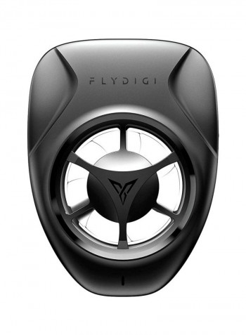 Wasp Wing Mobile Cooling Fan