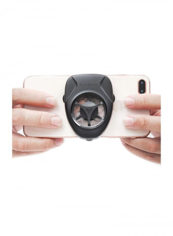 Wasp Wing Mobile Cooling Fan
