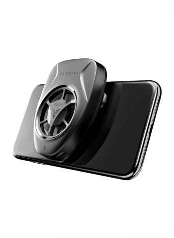 Wasp Wing Mobile Cooling Fan