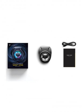 Wasp Wing Mobile Cooling Fan