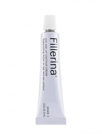 Eye And Lip Contour Cream - Grade 3 15ml