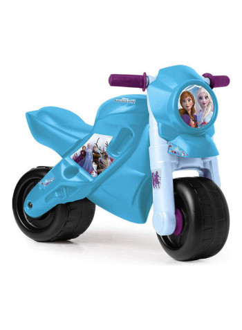 Frozen2 Rideon Bike