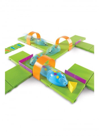 Robot Mouse Activity Set